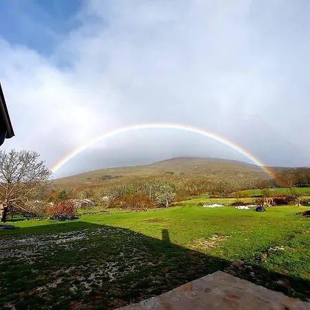 La Casaca En Plena Sierra De Gredos