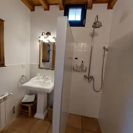 La Casaca En Plena Sierra De Gredos *