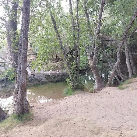 La Casaca En Plena Sierra De Gredos *