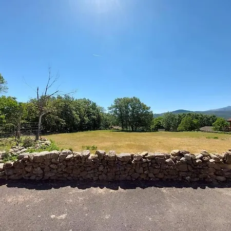La Casaca En Plena Sierra De Gredos *