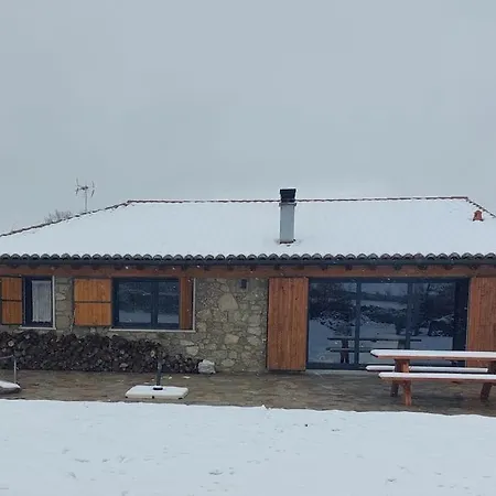 La Casaca En Plena Sierra De Gredos