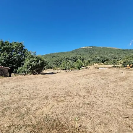 Villa La Casaca En Plena Sierra De Gredos *