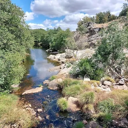 Acogedora En Plena Sierra De Gredos *