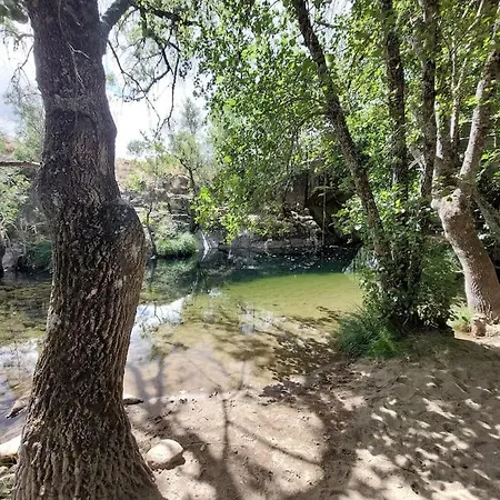 La Casaca En Plena Sierra De Gredos