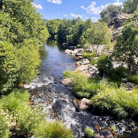 La Casaca De Gredos * Los Narros