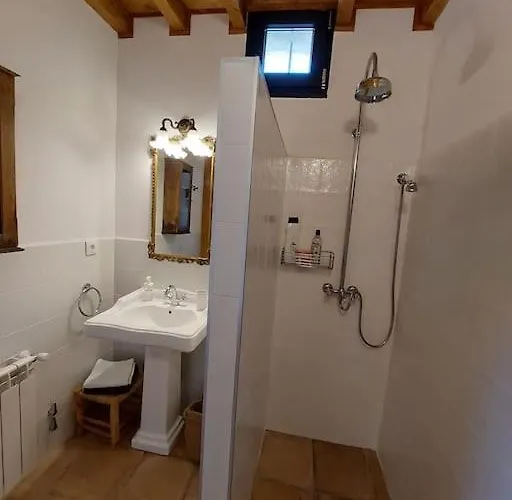 La Casaca En Plena Sierra De Gredos *